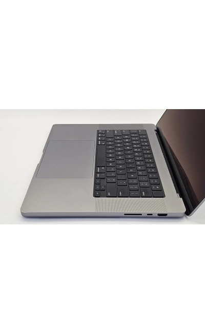 Apple MacBook Pro 16 A2485 M1 Max 64GB 1TB SSD 16,2